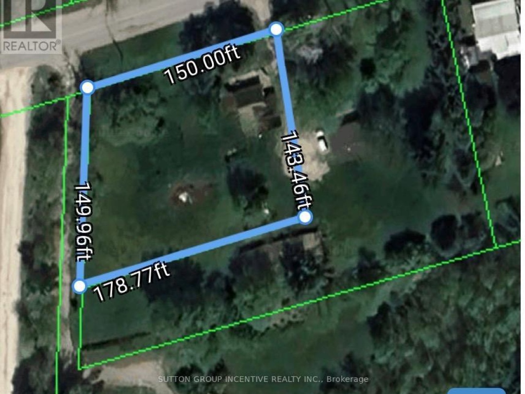 4075 AIRPORT ROAD, Ramara