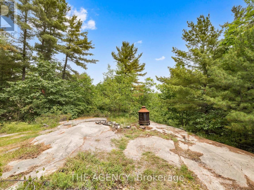 1276 Island 980, Georgian Bay