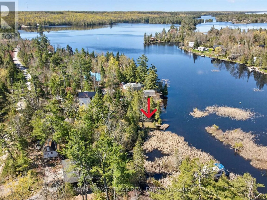 42 SUNSET COURT, Little Bald Lake