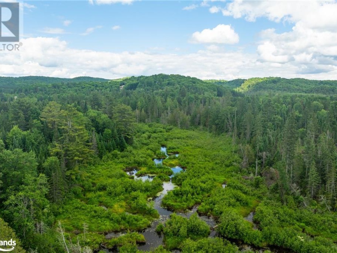 1082 Echo Hills Road Unit# 31, Lake Of Bays