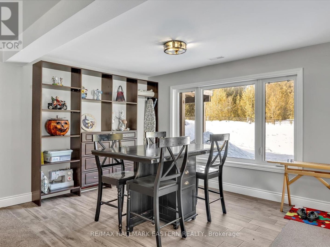487 FAIRBAIRN ROAD, Kawartha Lakes (Verulam)
