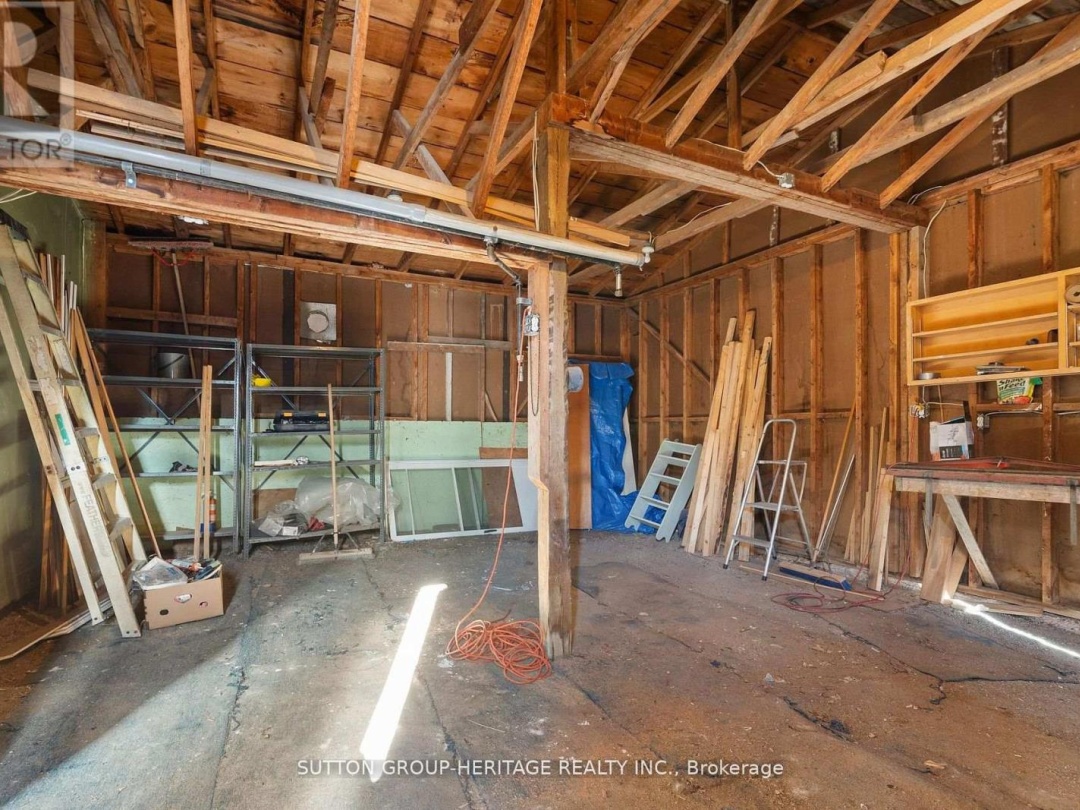 2020 STURGEON ROAD, Kawartha Lakes (Verulam)