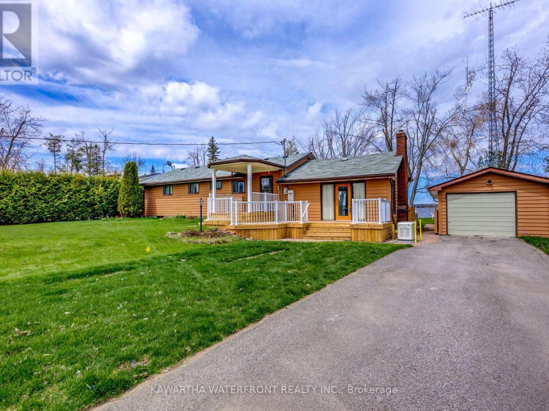 7 REID'S ROAD, Sturgeon Lake
