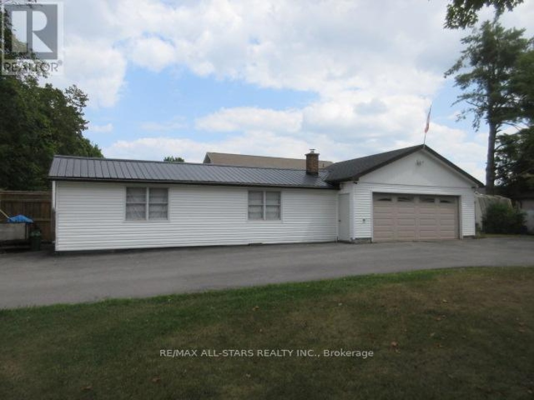 137 REID STREET, Kawartha Lakes (Bobcaygeon)