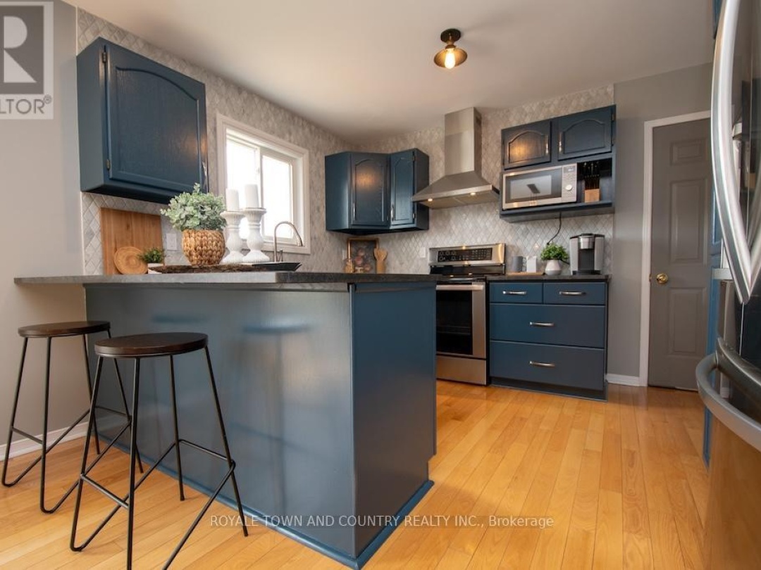 116 Cresswell Road, Kawartha Lakes (Manilla)