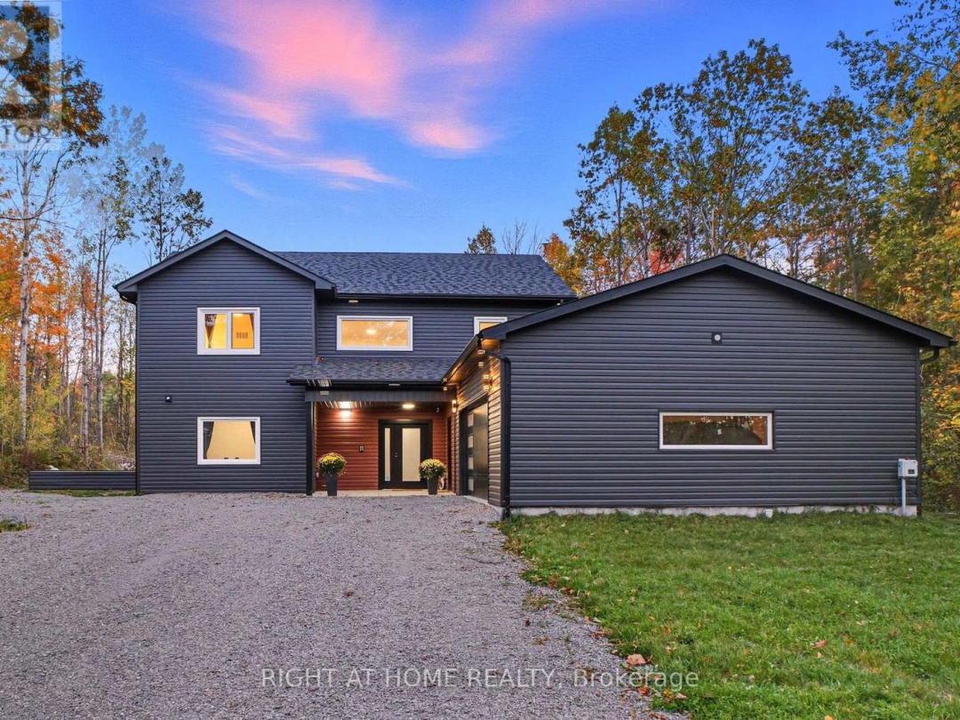 6067 CONCESSION ROAD B-C, Ramara