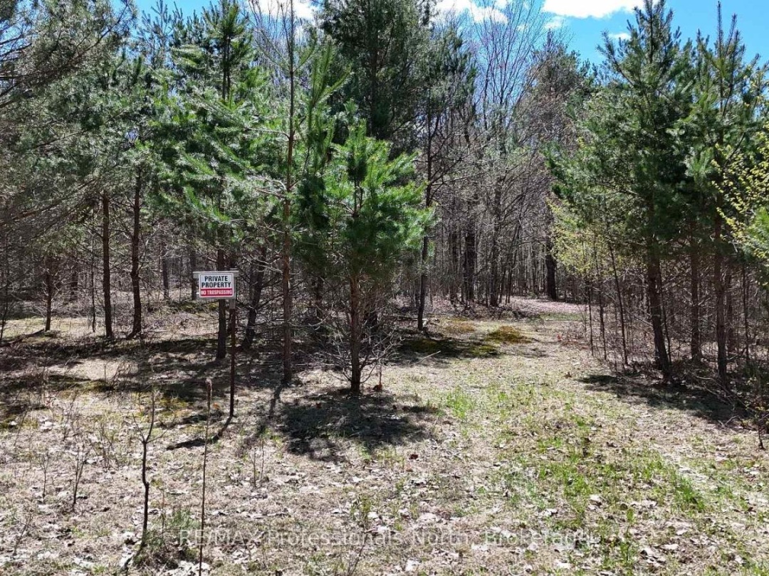 0 OSPREY ROAD, Minden Hills (Minden)