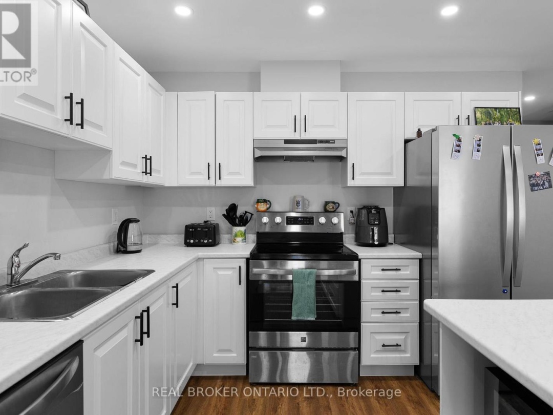 3 MCCONNELL CRESCENT, Bracebridge (Macaulay)