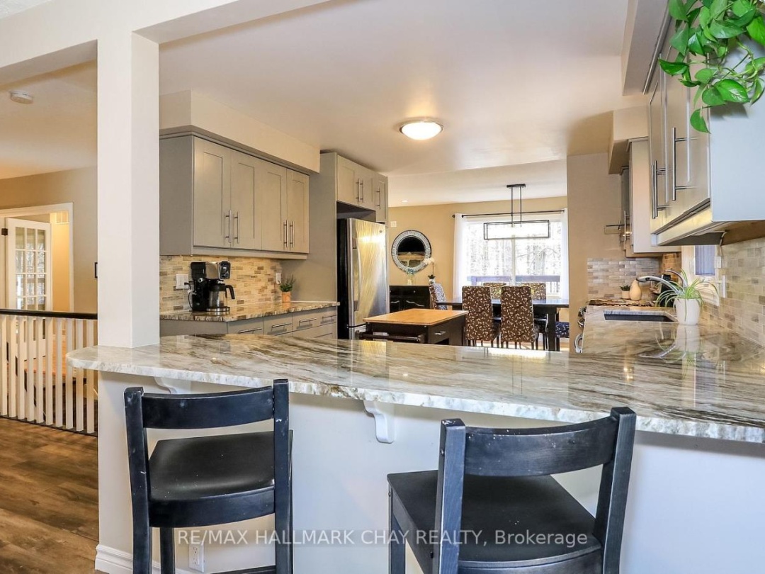 4062 WAINMAN LINE, Severn (Bass Lake)