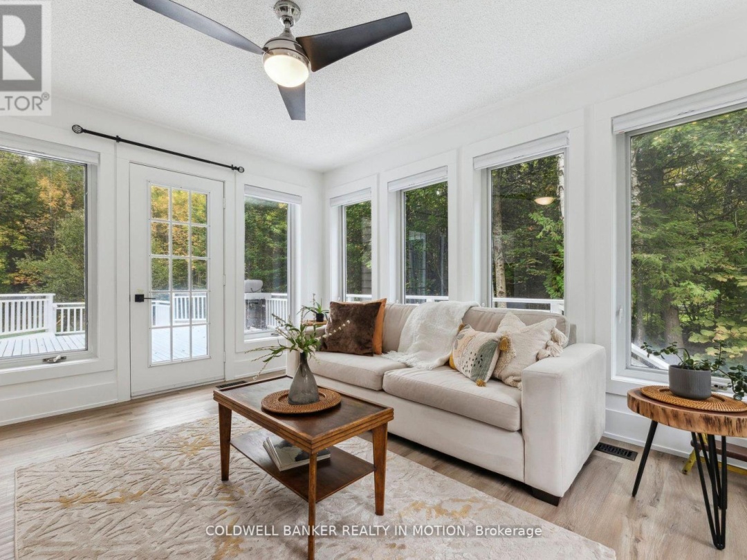 504 BIRCH POINT ROAD, Kawartha Lakes (Verulam)