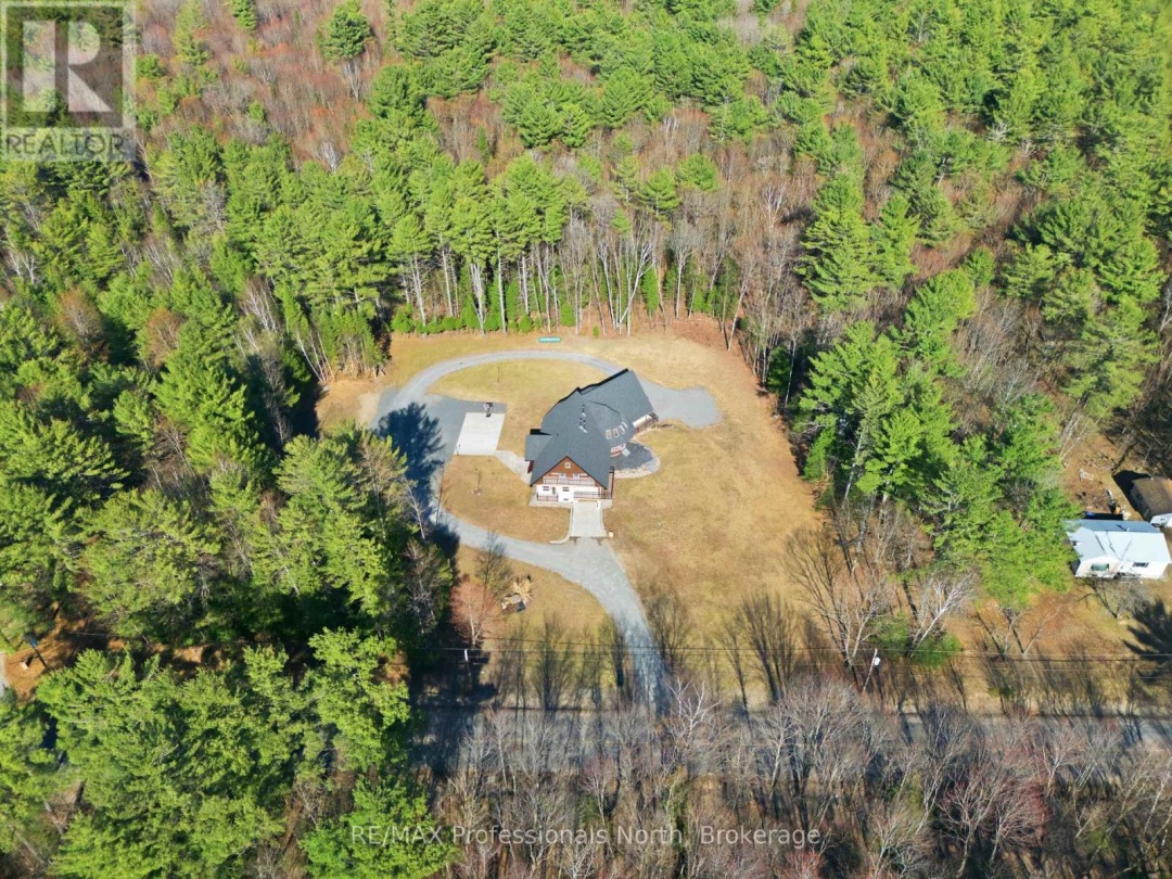 1196 RAVENSCLIFFE ROAD, Huntsville (Chaffey)