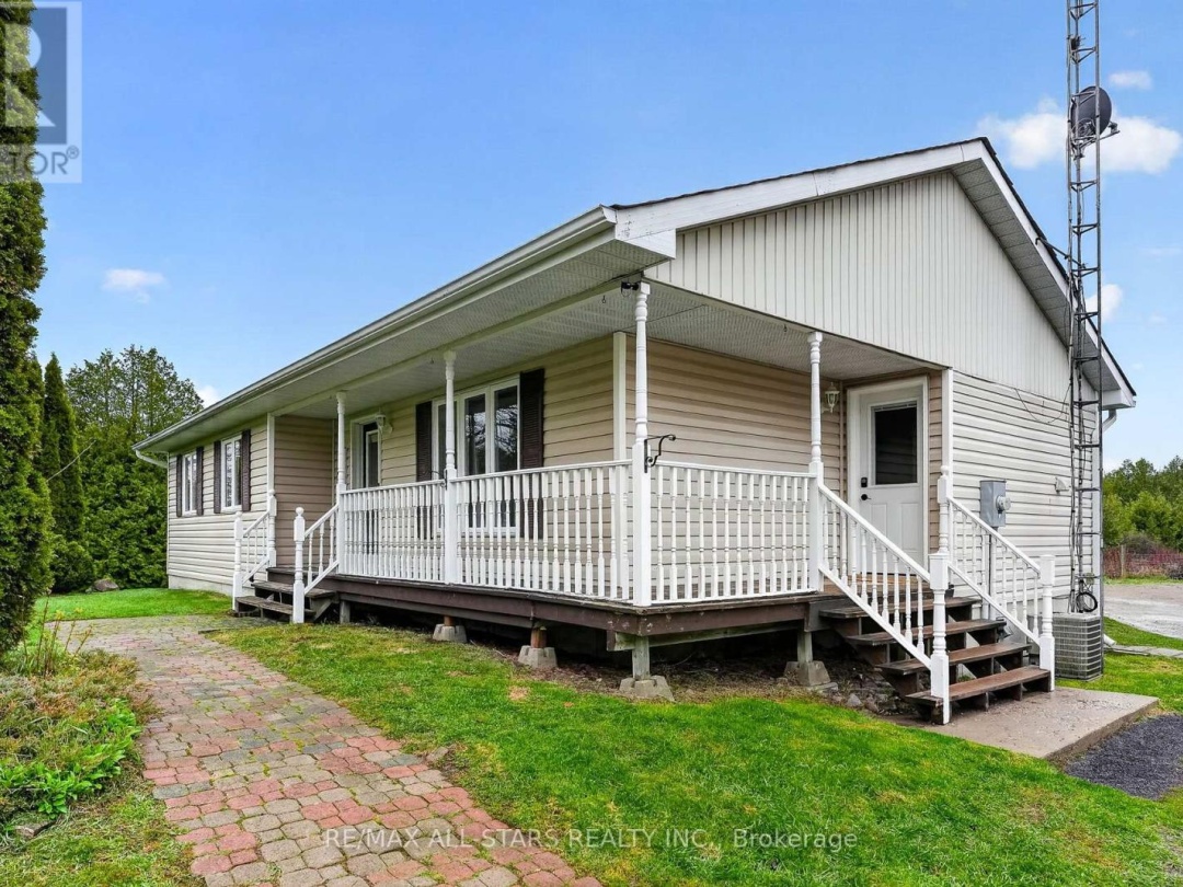 646 THE GLEN ROAD, Kawartha Lakes (Mariposa)