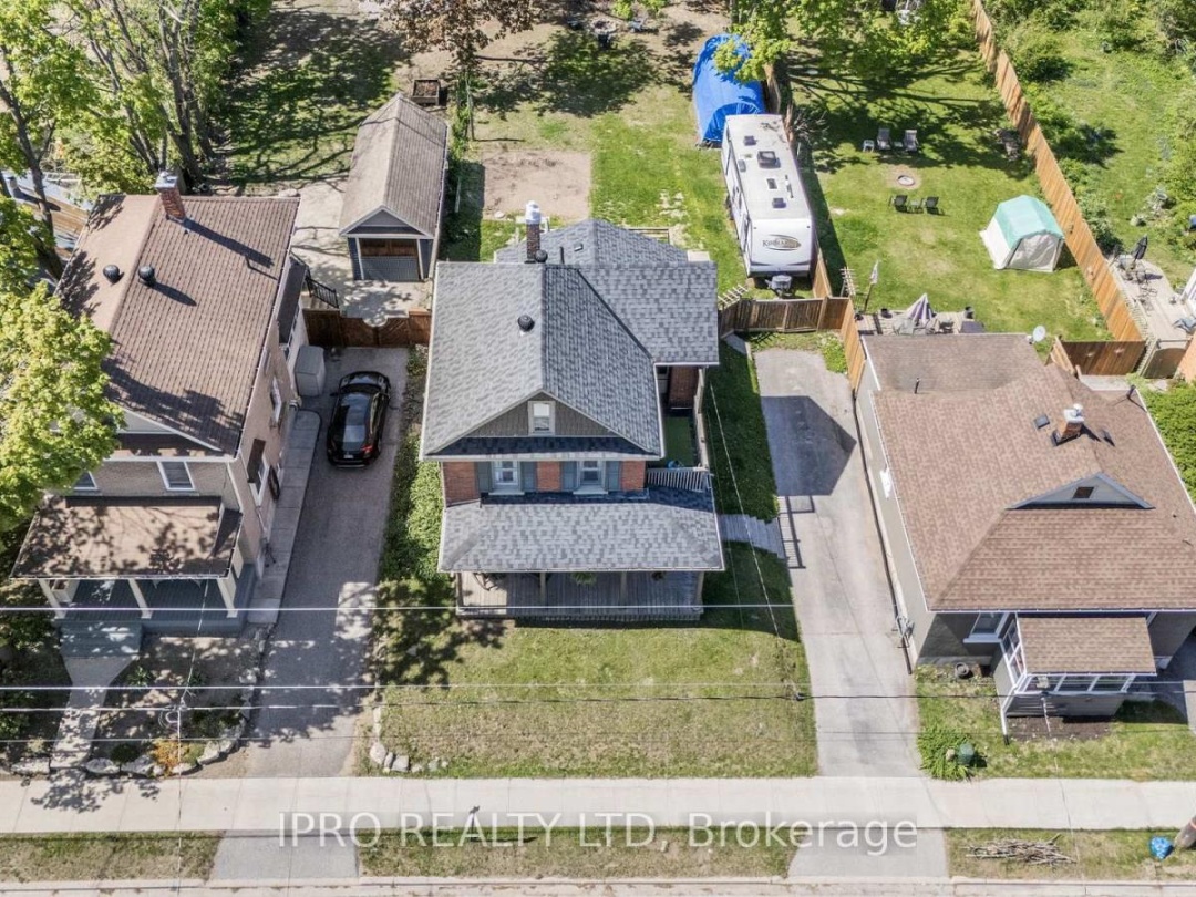 280 Mary Street, Orillia