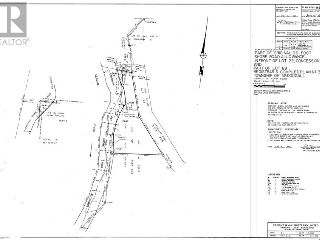 27 Burnside Bridge Road, Mill Lake