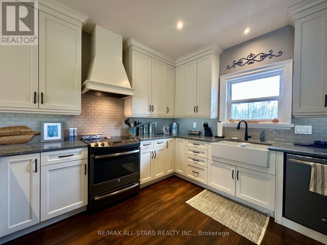 316 1/2 RIVERSIDE DRIVE, Kawartha Lakes (Bobcaygeon)