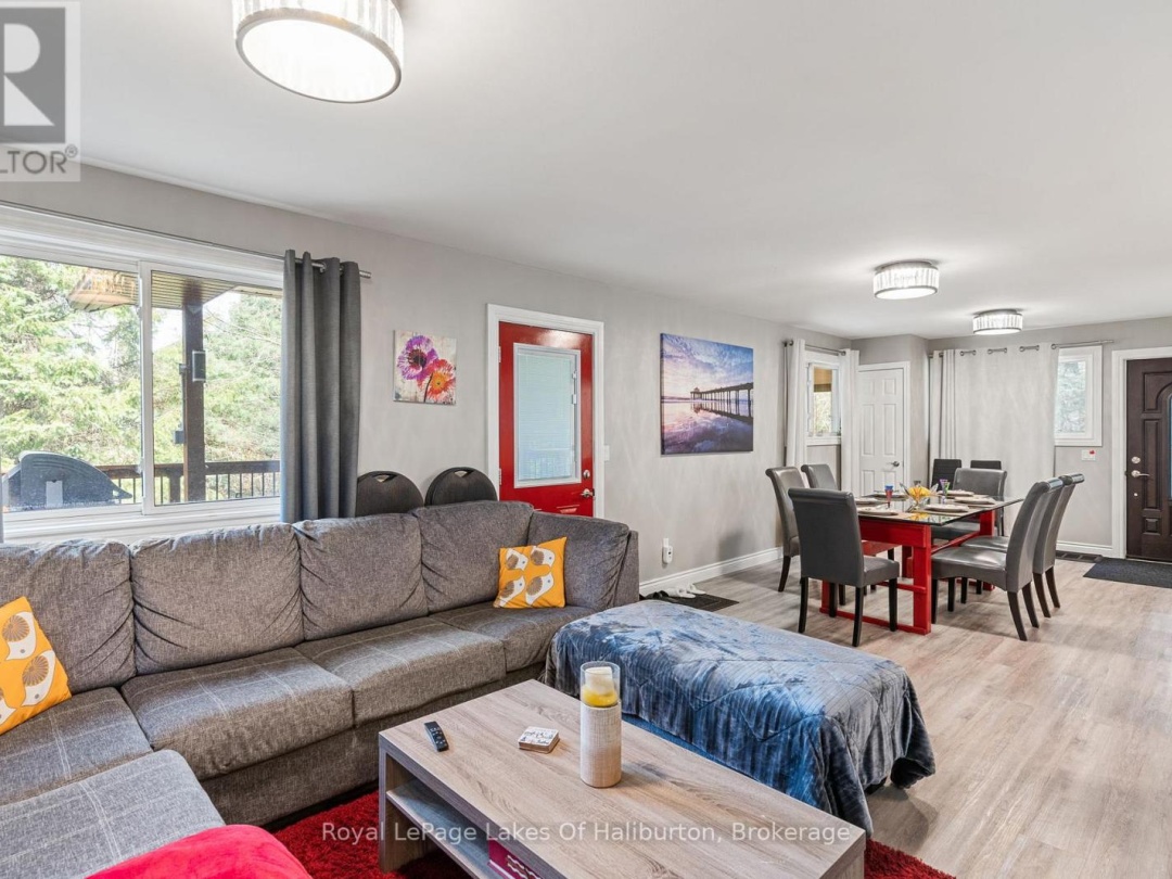 1033 BAYBERRY LANE, Irondale River