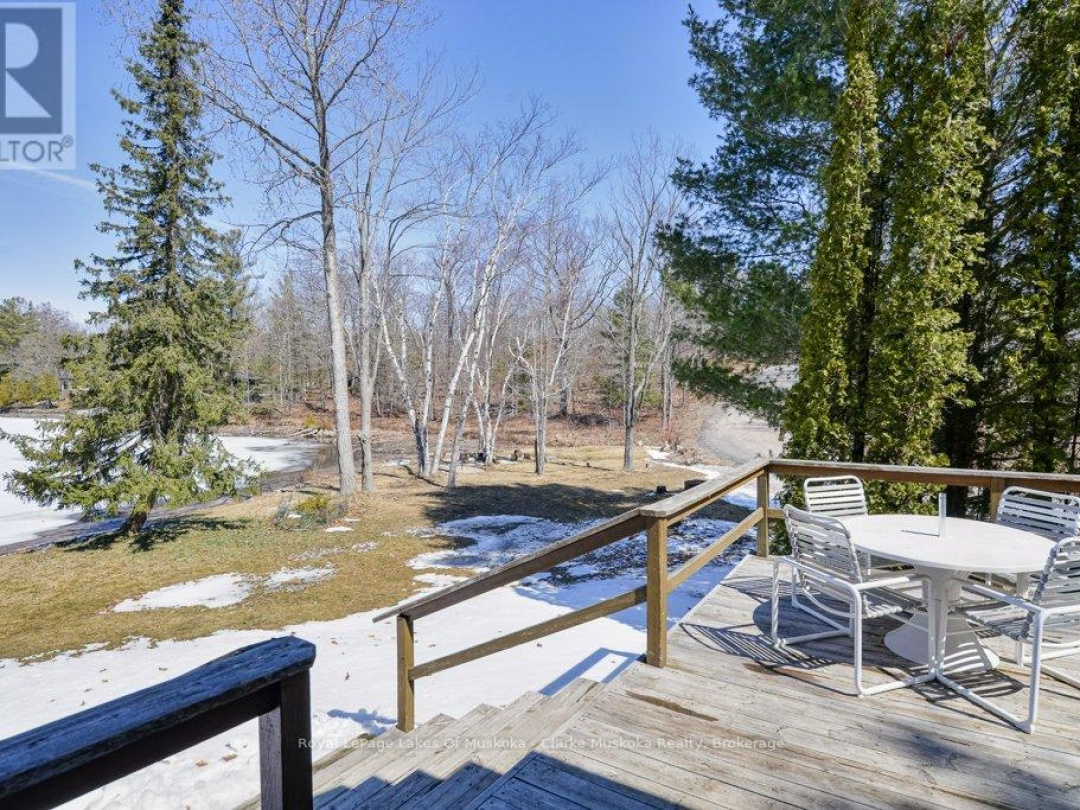 236 PRATTS ROAD, Six Mile Lake
