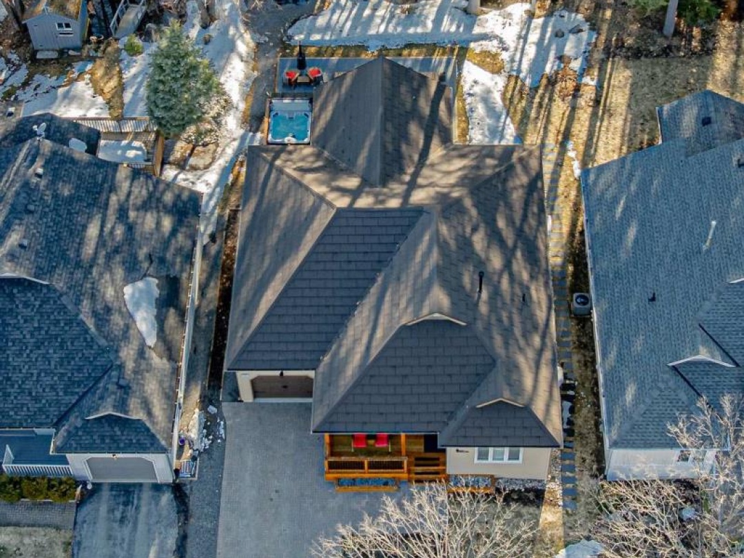 35 PINERIDGE GATE, Gravenhurst (Muskoka (S))