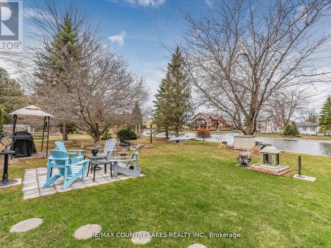 50 LAGUNA PARKWAY, Lake Simcoe