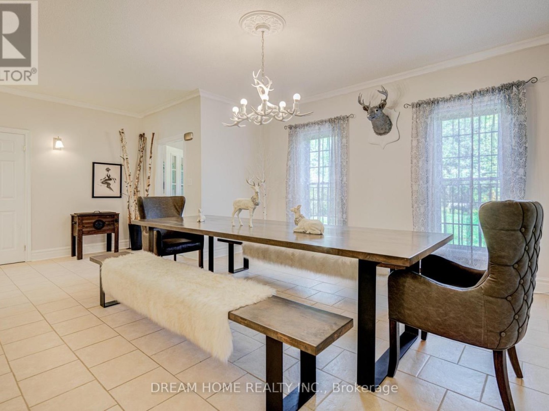 1119 SAJNOVIC PLACE, Ramara