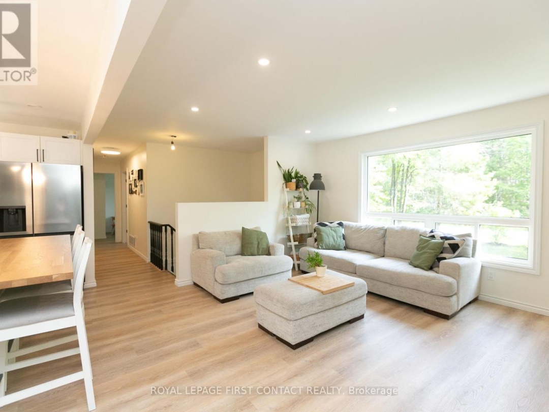 5532 OLD UDNEY SIDE ROAD, 