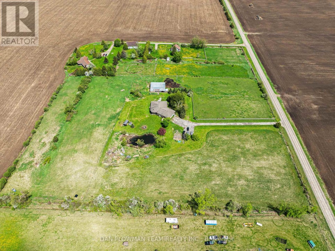 503 ZION ROAD, Kawartha Lakes (Mariposa)