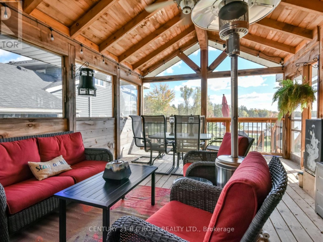 3371 LAKE ST. GEORGE BOULEVARD, Lake St George