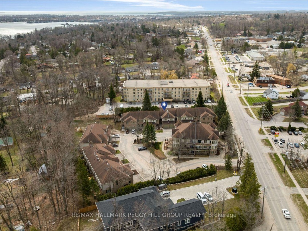 15 - 492 LACLIE STREET, Orillia