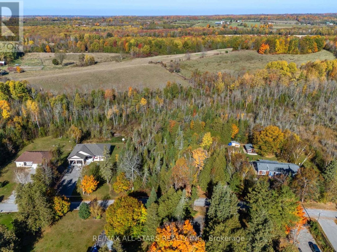 Lot 0 North Bayou Road, Kawartha Lakes