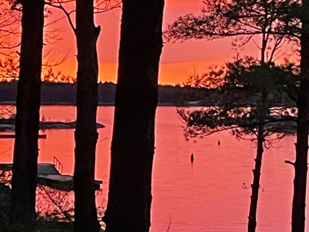 100 ISLAND 630 GEORGIAN BAY, 