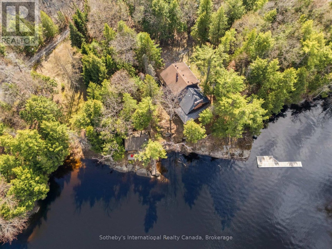 88 CAUSEWAY ROAD, Gibson Lake