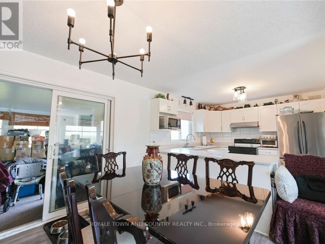 505 SCOTCH LINE ROAD, Kawartha Lakes (Verulam)