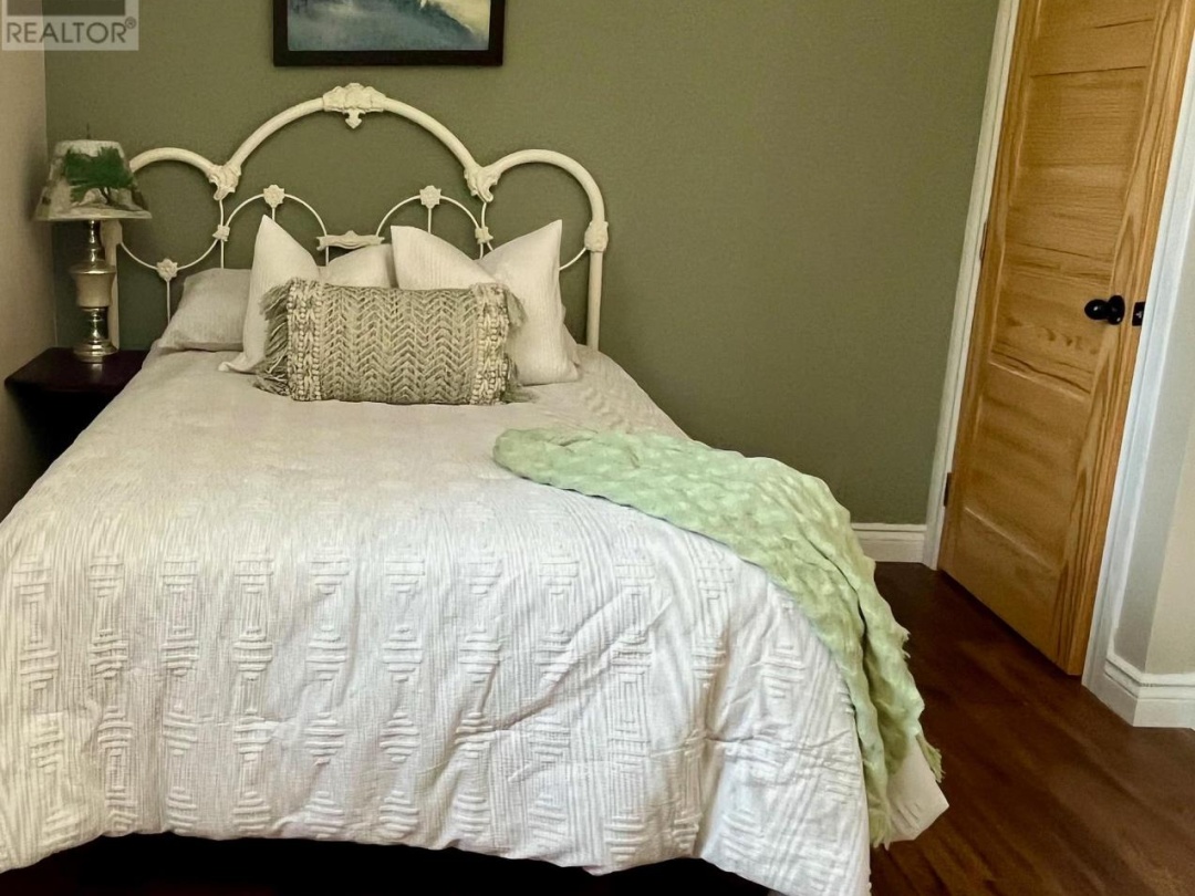 1363 WILLIAMSPORT ROAD, Huntsville (Chaffey)