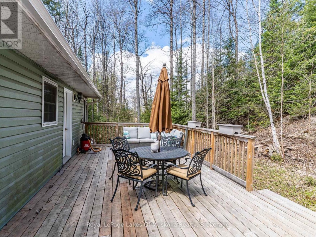 1185 MIRIAM DRIVE, Bracebridge (Oakley)