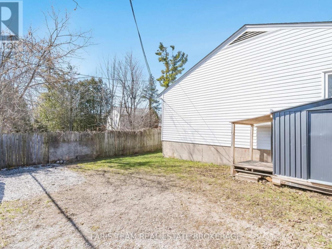 240 LACLIE STREET, Orillia