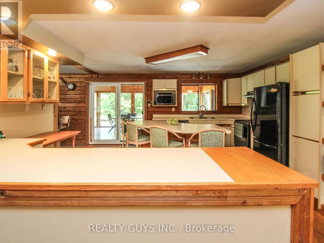 891 COUNTY ROAD, Trent Lakes