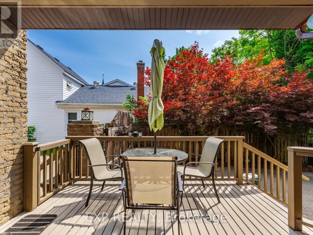 45 PENETANG STREET, 