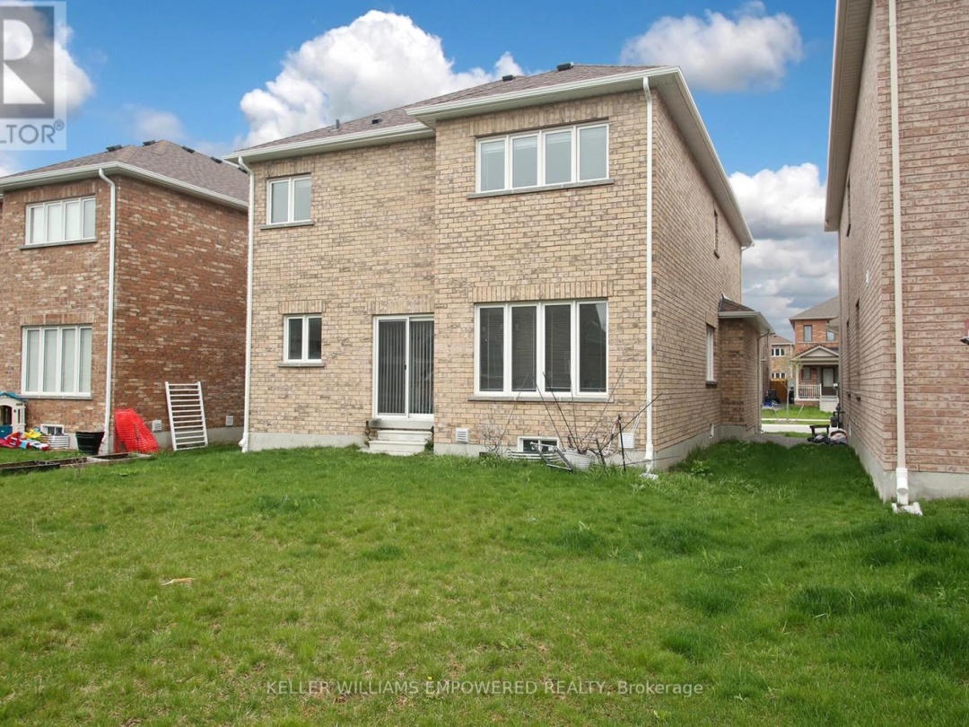 23 Furniss Street, Brock (Beaverton)