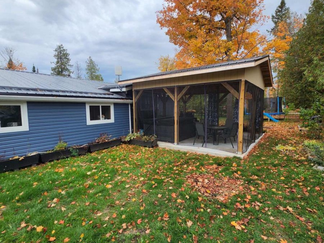 117 ECHO BAY ROAD, 