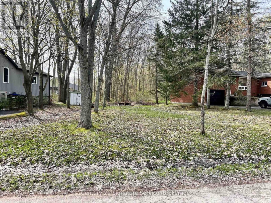 257 ROBINS POINT ROAD, 