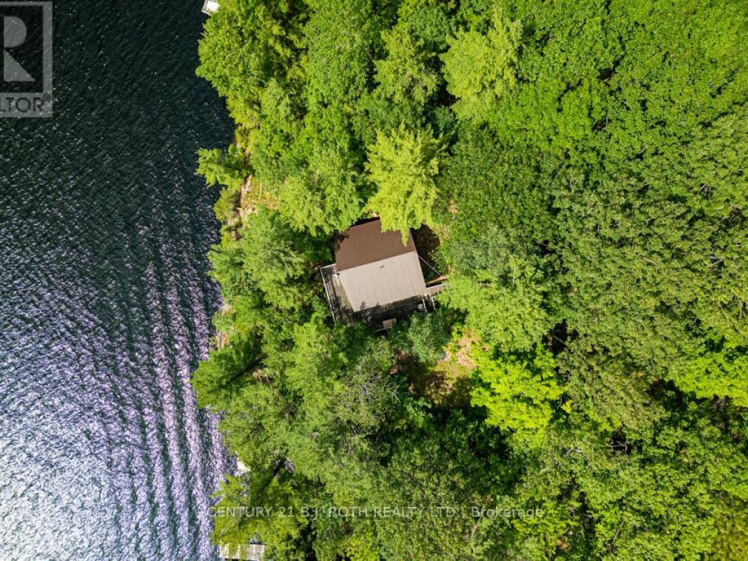 1033 Bayview Point Road, Lake Of Bays