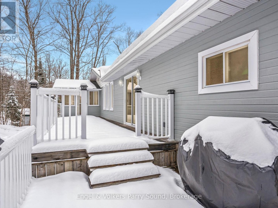 3 SQUIRREL AVENUE, McDougall