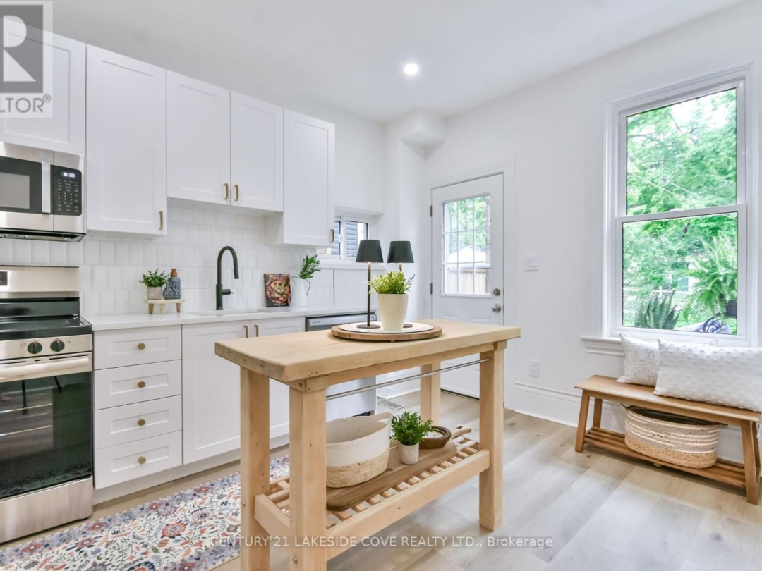 74 PENETANG STREET, 