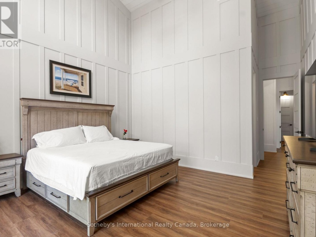103 WHITES FALLS ROAD, Georgian Bay (Baxter)