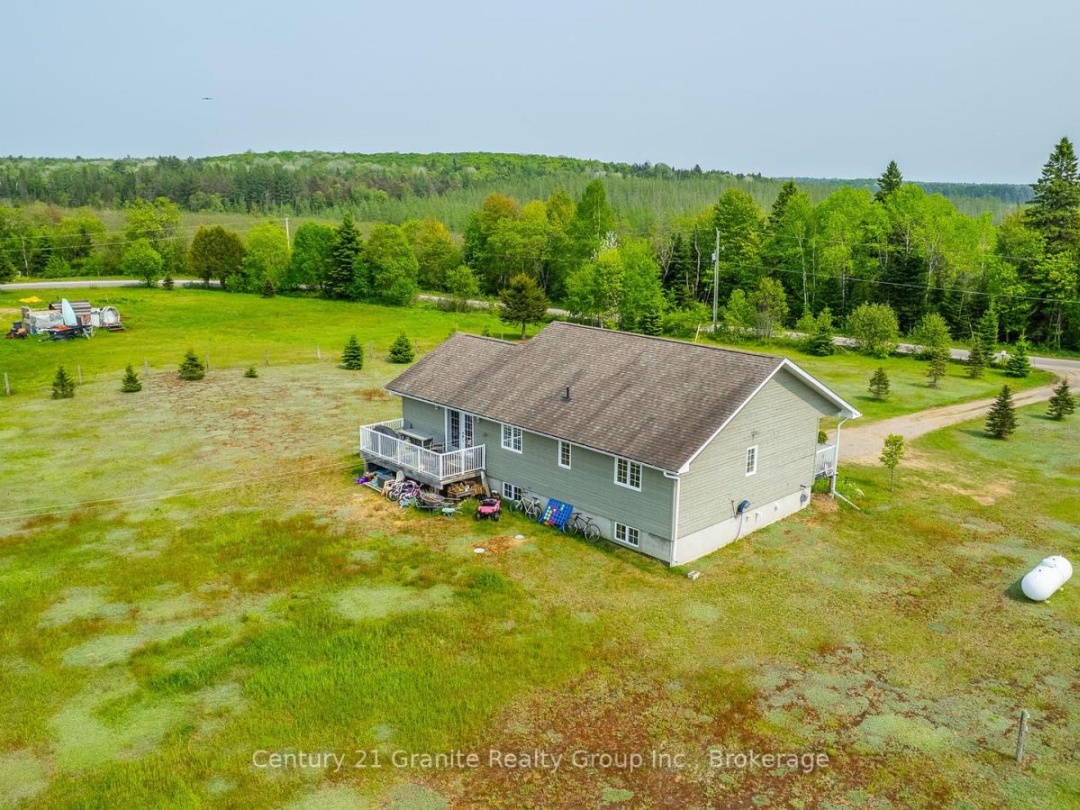 1190 RITCHIE FALLS ROAD, Minden Hills (Snowdon)