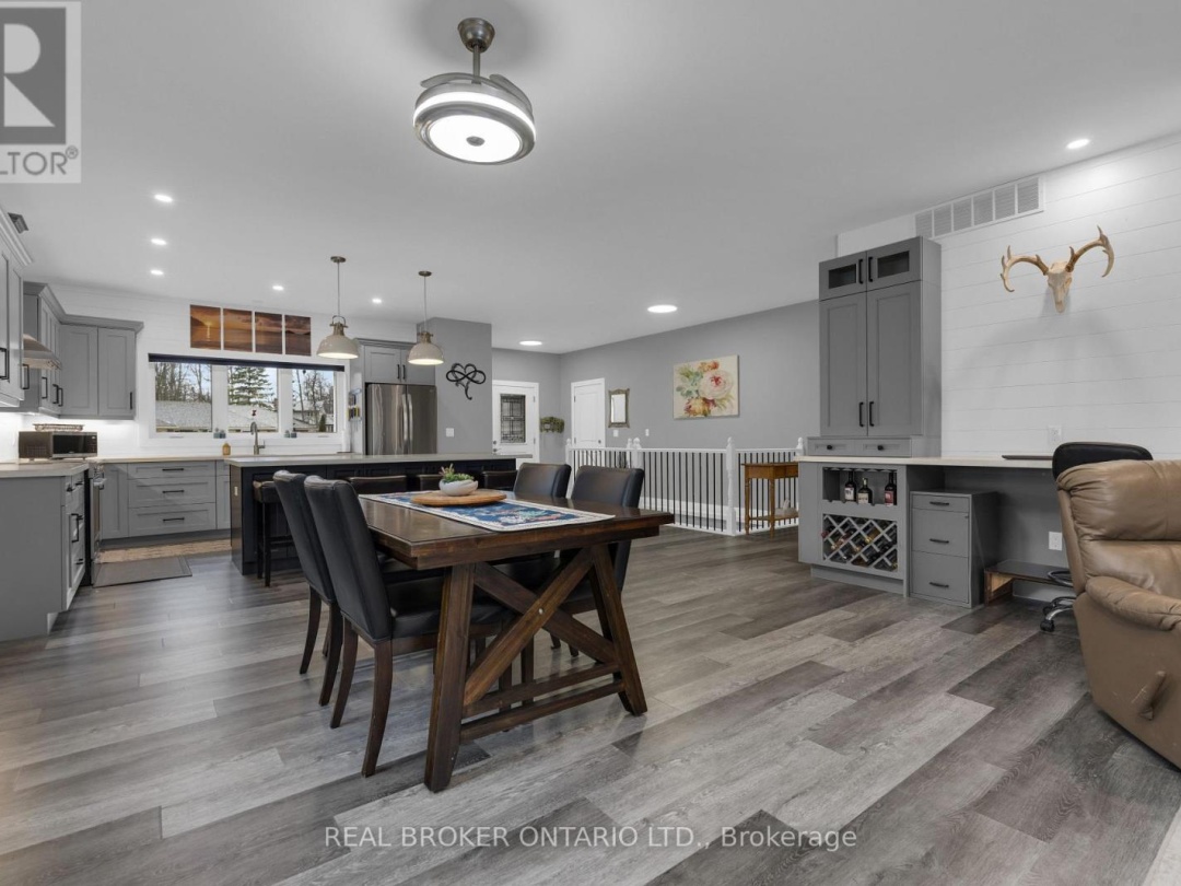 46 BRICK POND ROAD, Severn (Coldwater)