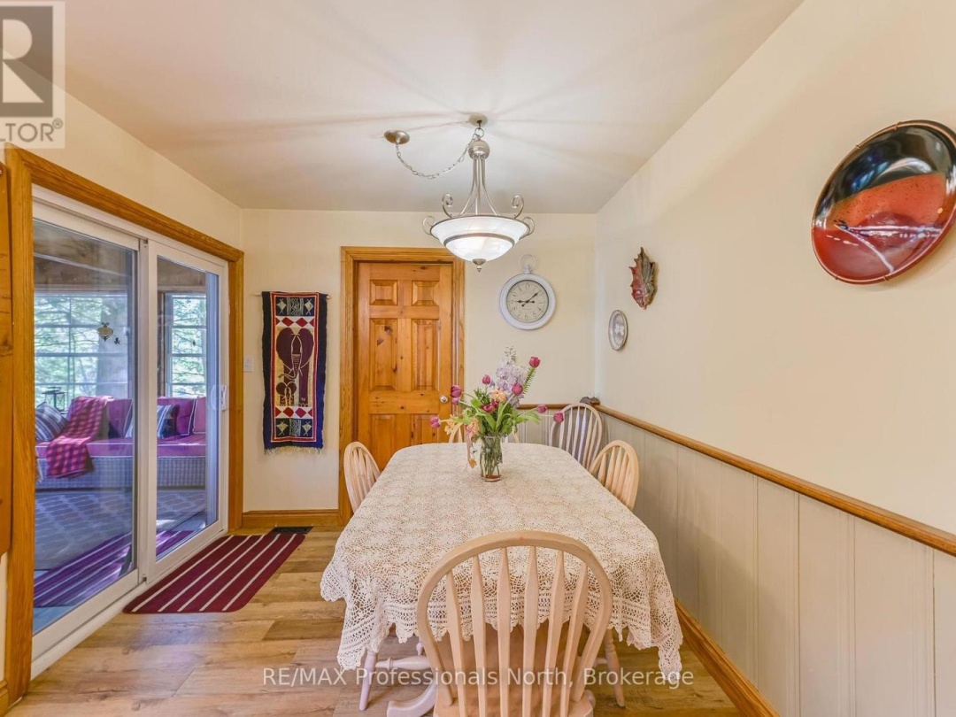 1392 TENNYSON ROAD, Bob Lake