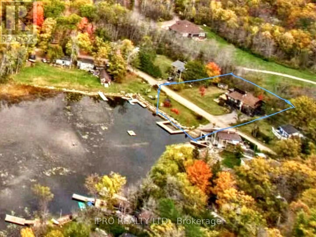 39 LONG POINT ROAD, Georgian Bay