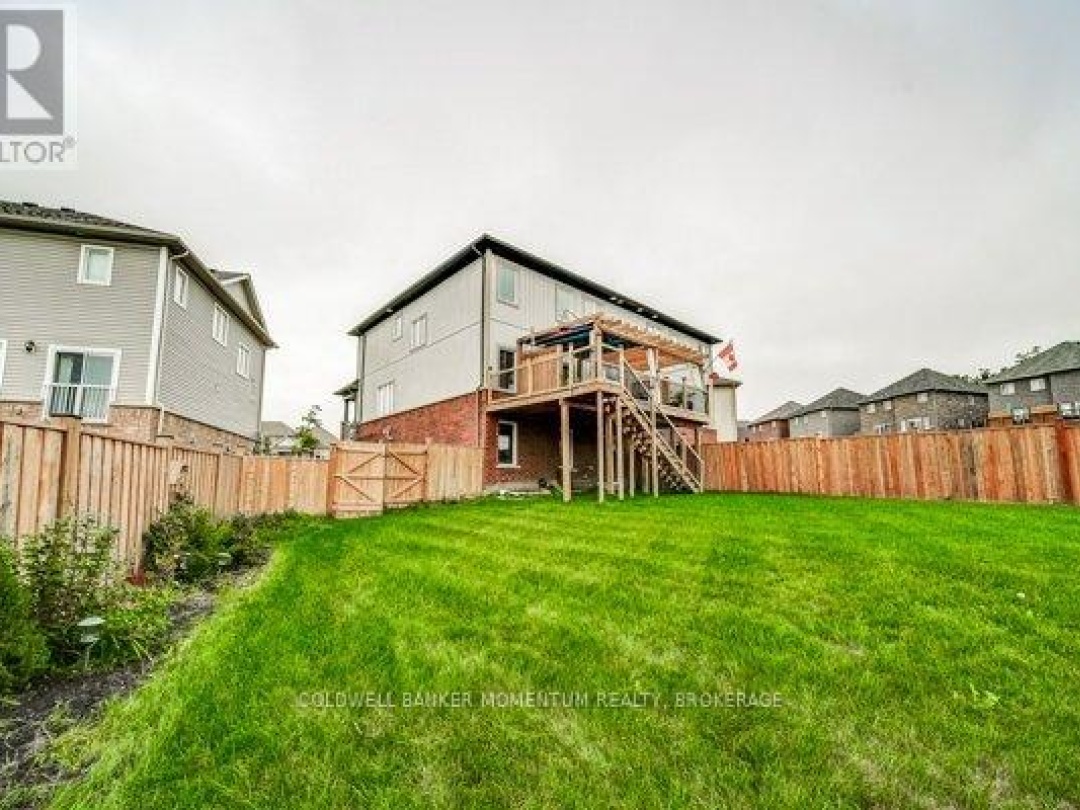 139 ISABELLA DRIVE, Orillia