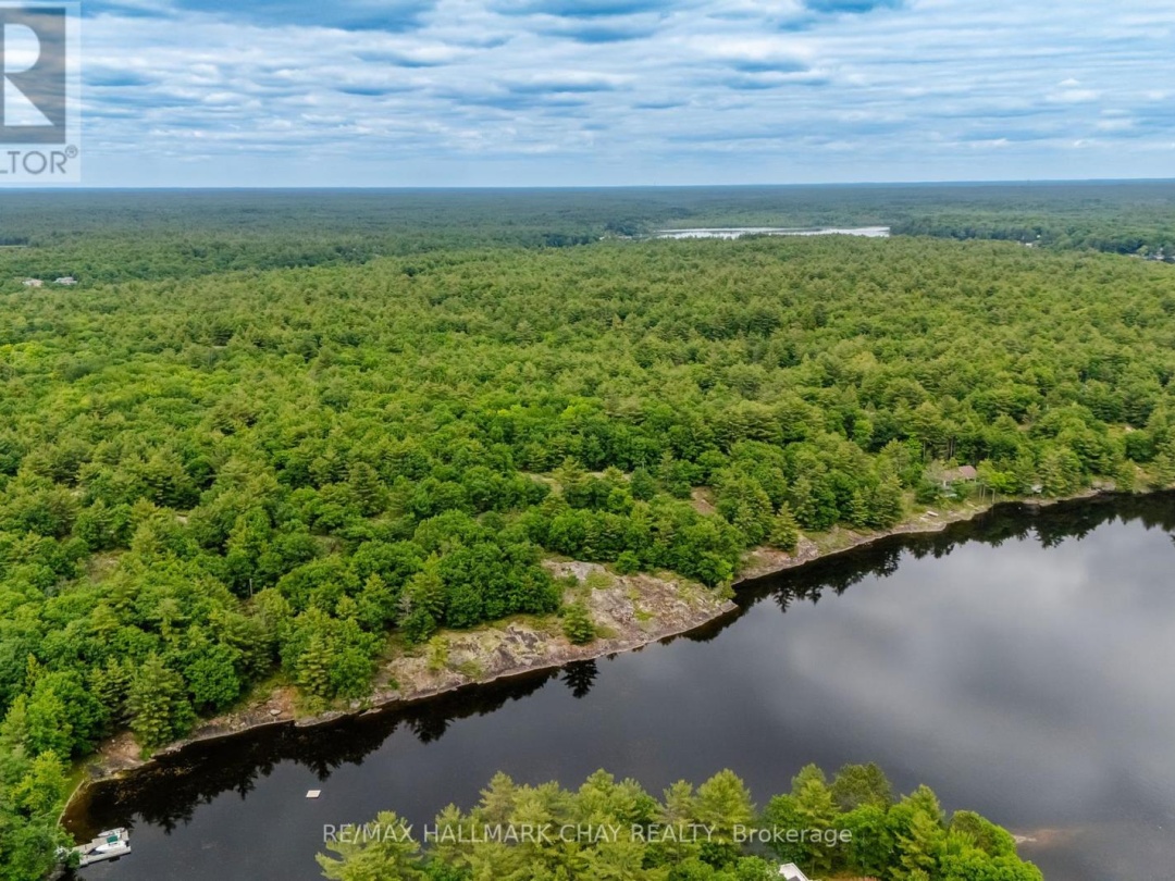 Lot 1 Delta Road, Sparrow Lake